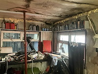 Inhoud container buiten - afbeelding 2 van  21