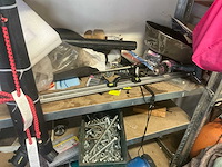 Inhoud container buiten - afbeelding 9 van  21