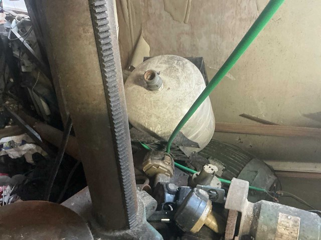 Inhoud container buiten - afbeelding 21 van  21