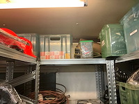 Inhoud container links - afbeelding 3 van  38