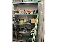 Inhoud container links - afbeelding 12 van  38