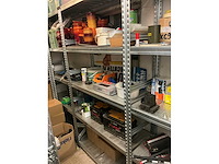 Inhoud container links - afbeelding 35 van  38