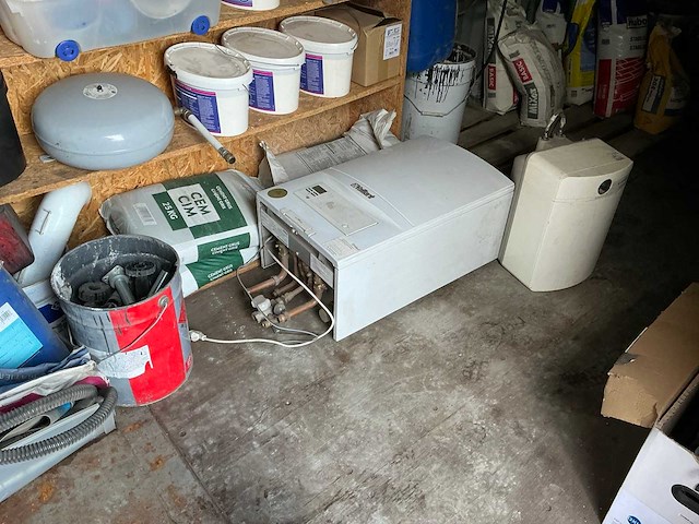 Inhoud container - afbeelding 4 van  38