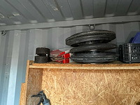 Inhoud container - afbeelding 5 van  38