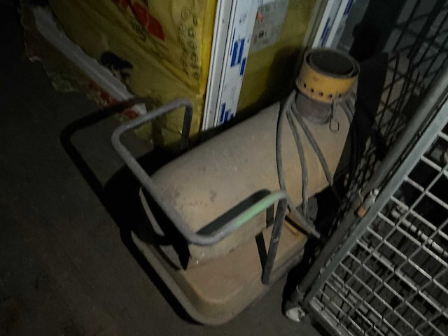 Inhoud container - afbeelding 19 van  38