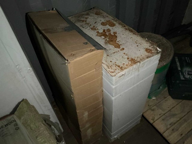 Inhoud container - afbeelding 22 van  38