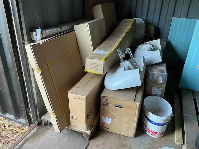 Inhoud container - afbeelding 12 van  38