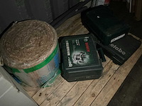 Inhoud container - afbeelding 24 van  38