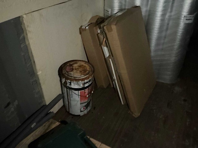 Inhoud container - afbeelding 26 van  38