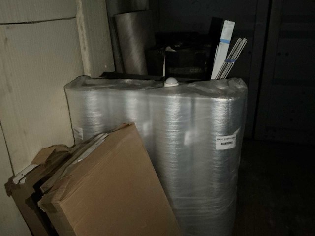 Inhoud container - afbeelding 27 van  38