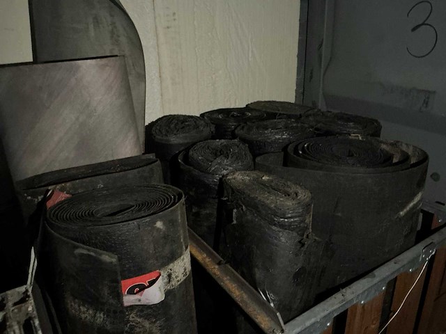 Inhoud container - afbeelding 30 van  38