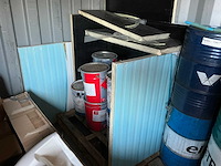 Inhoud container - afbeelding 35 van  38