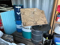 Inhoud container - afbeelding 36 van  38