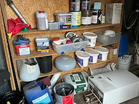 Inhoud container - afbeelding 38 van  38