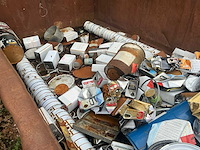 Inhoud container - afbeelding 3 van  4