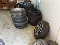 Inhoud container - afbeelding 4 van  11