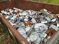 Inhoud container - afbeelding 1 van  4