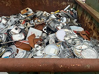 Inhoud container - afbeelding 2 van  4