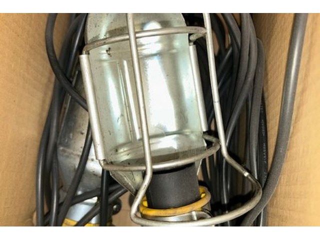 Inhoud deel rek - afbeelding 2 van  10