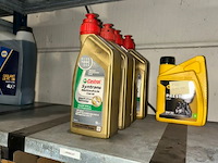 Inhoud deel rek - afbeelding 3 van  10