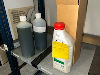 Inhoud deel rek - afbeelding 4 van  10