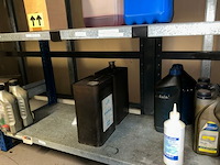 Inhoud deel rek - afbeelding 5 van  10