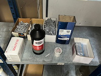 Inhoud deel rek - afbeelding 6 van  10