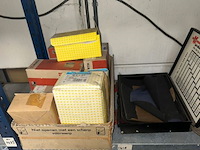 Inhoud deel rek - afbeelding 7 van  10