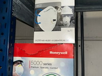 Inhoud deel rek - afbeelding 8 van  10