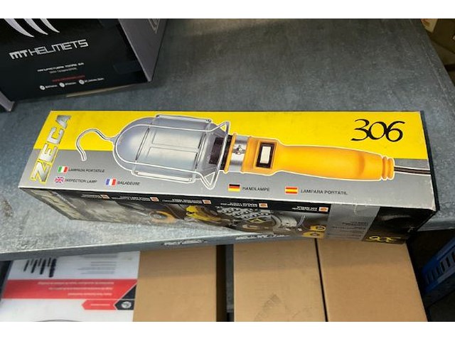 Inhoud deel rek - afbeelding 9 van  10