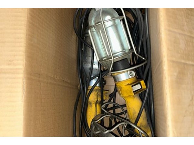 Inhoud deel rek - afbeelding 10 van  10