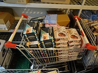 Inhoud diepvries - afbeelding 2 van  9