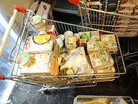 Inhoud diepvries - afbeelding 3 van  9