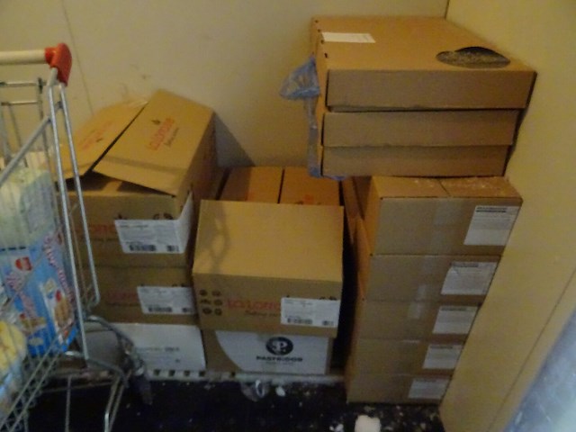 Inhoud diepvries - afbeelding 4 van  9