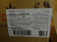 Inhoud diepvries - afbeelding 5 van  9