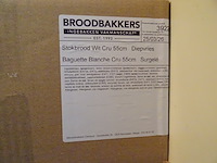 Inhoud diepvries - afbeelding 6 van  9