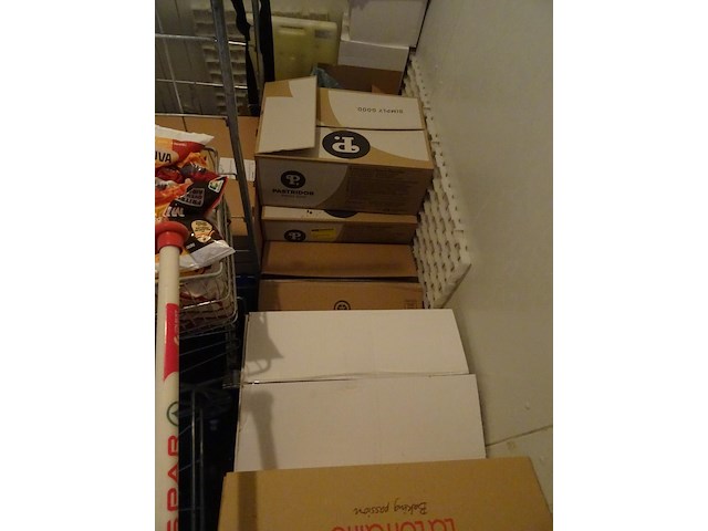 Inhoud diepvries - afbeelding 7 van  9