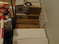 Inhoud diepvries - afbeelding 7 van  9