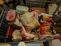 Inhoud diepvries - afbeelding 8 van  9