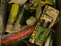 Inhoud doos alles voor de tuin - afbeelding 1 van  4