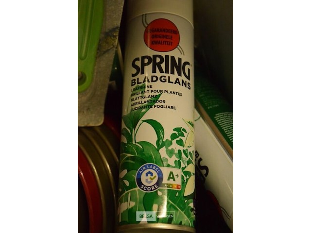 Inhoud doos alles voor de tuin - afbeelding 3 van  4