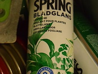 Inhoud doos alles voor de tuin - afbeelding 3 van  4