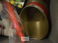 Inhoud doos alles voor de tuin - afbeelding 4 van  4