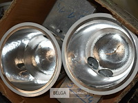 Inhoud doos div lam monturen - afbeelding 2 van  5