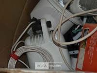 Inhoud doos div lam monturen - afbeelding 3 van  5