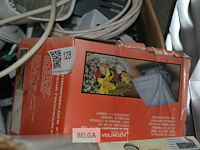 Inhoud doos div lam monturen - afbeelding 5 van  5