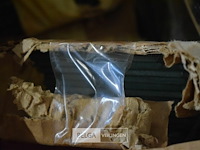 Inhoud doos div modellen spiegels - afbeelding 3 van  3