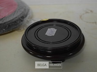 Inhoud doos div onderleggers voor vazen - afbeelding 3 van  4