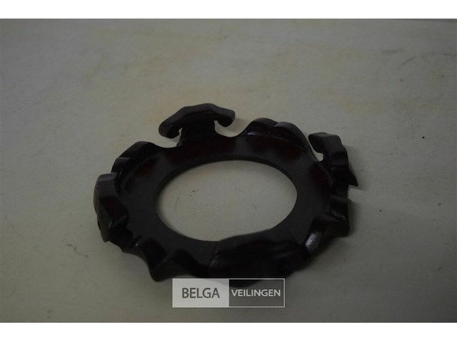 Inhoud doos div onderleggers voor vazen - afbeelding 4 van  4