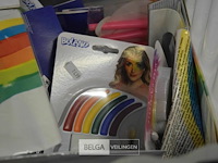 Inhoud doos div. versiering - afbeelding 3 van  4